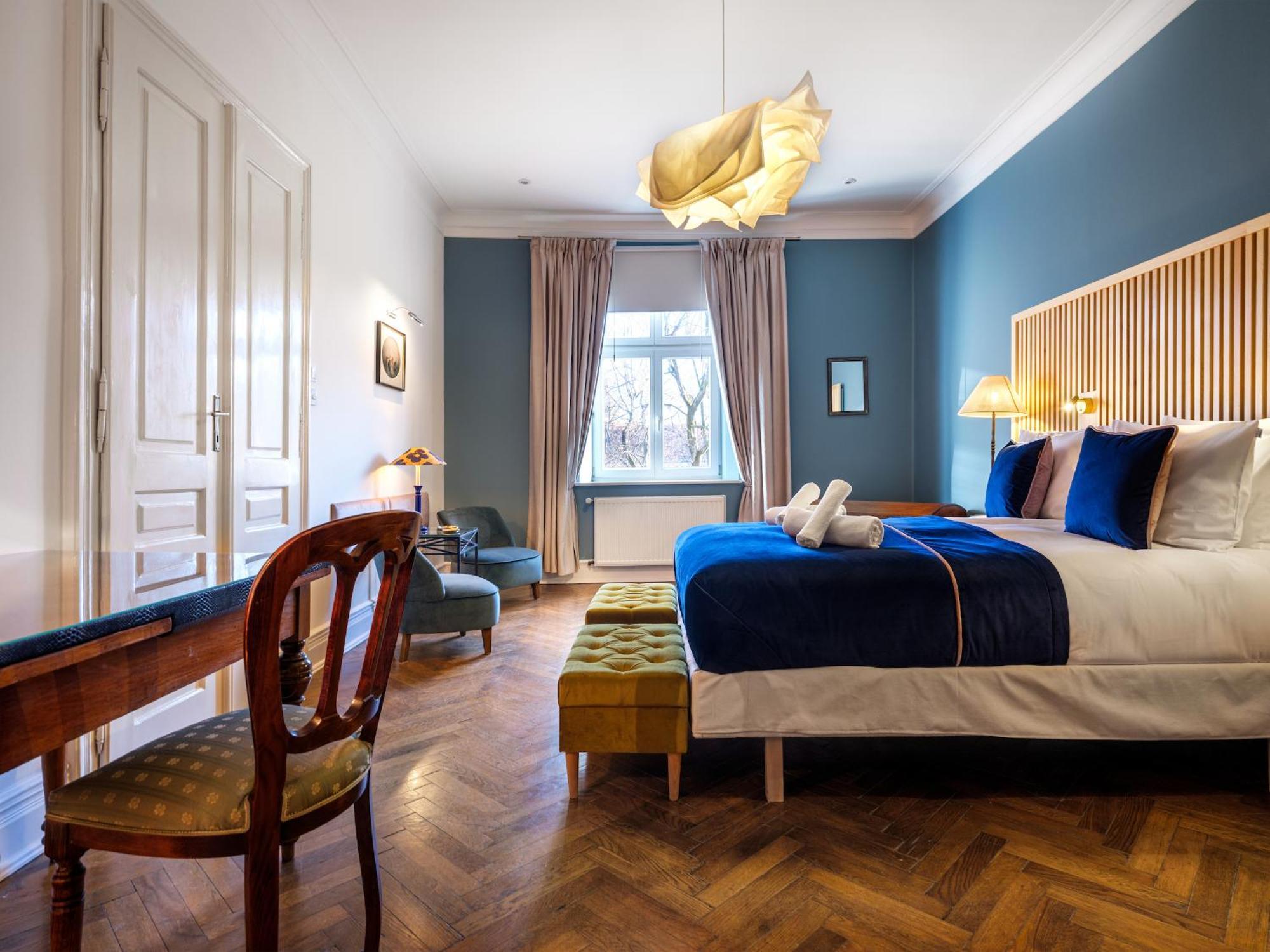 Tyzenhauz Apartments Podwale Street Krakau Exterior foto